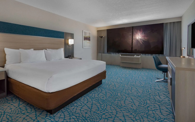 Holiday Inn Resort Kissimmee by the Parks