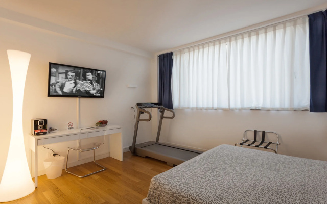 Hotel Forlanini52 Parma
