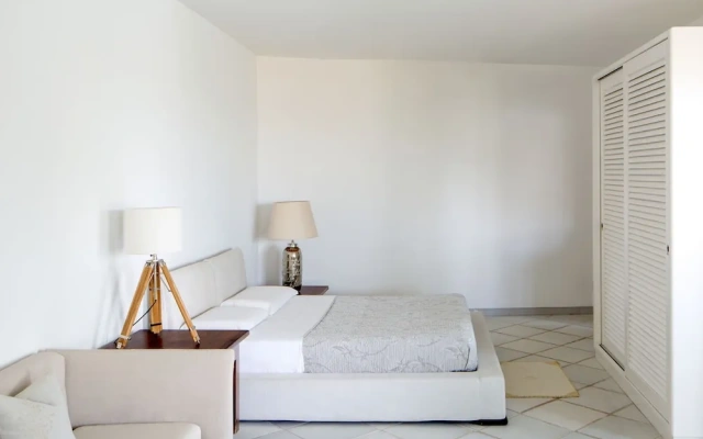 Luxury Relais Villa Magdalena