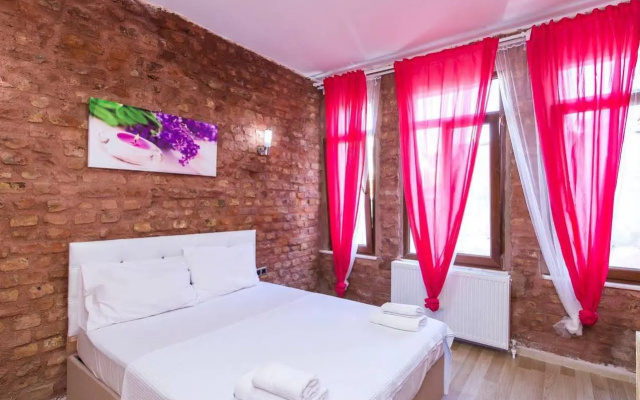 As Hotel Beyoglu