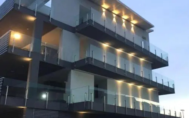 Laguna apartement