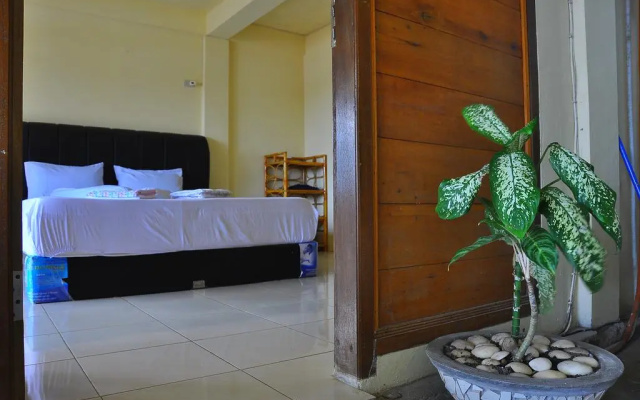 Fina Bungalow 1