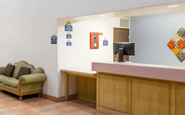 Days Inn Benson