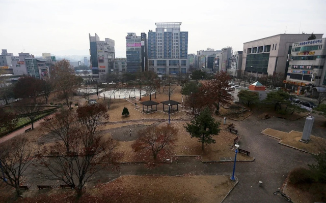 Wonju 2In