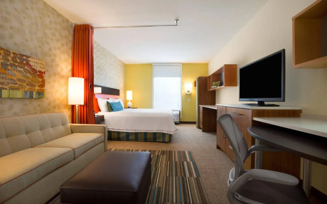 Home2 Suites by Hilton Rochester Henrietta, NY