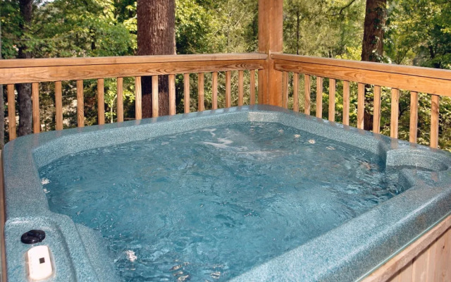 Private Paradise #2810