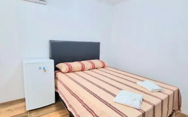 Pousada Do Primo