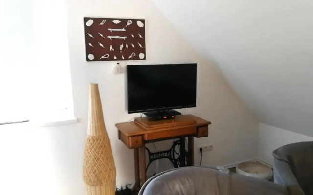 Elbe19 Ferienwohnung