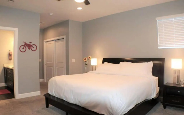 Exclusive Retreats Moab 3369