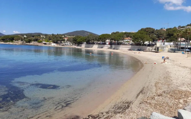 Appartement pour 4 personnes aux Issambres