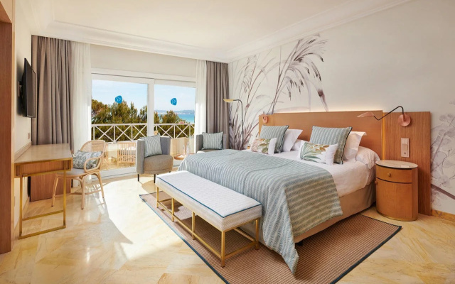 Grupotel Parc Natural & Spa