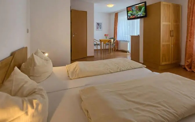 Hotel Pension Gabriela