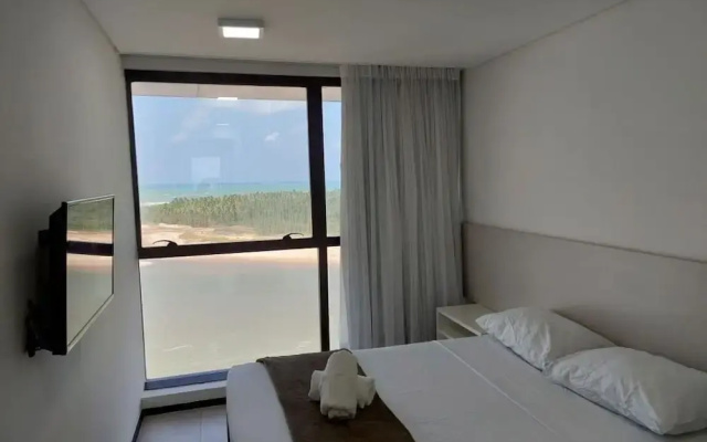 Flats no Barra Home Stay Por Yolo