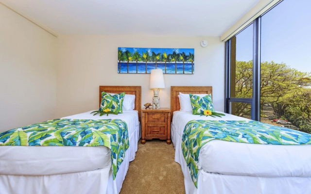 Mahana 519 2 Bedroom Condo