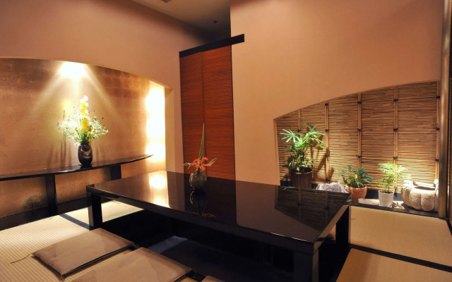 Best Western Plus Nagoya Sakae