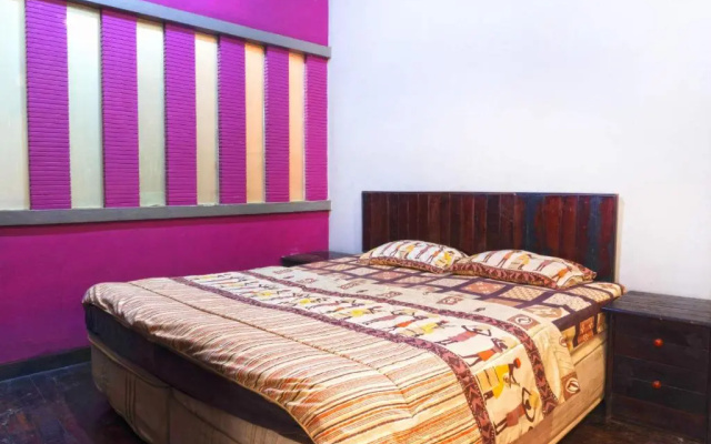 Apartment Wisma Tobana II