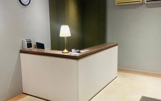 # Hotel
