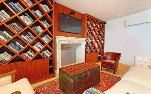 Ivory Sands Villa