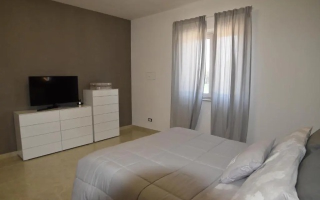 Appartamenti in villa Alessia