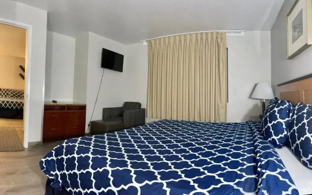 Americas Inn and Suite