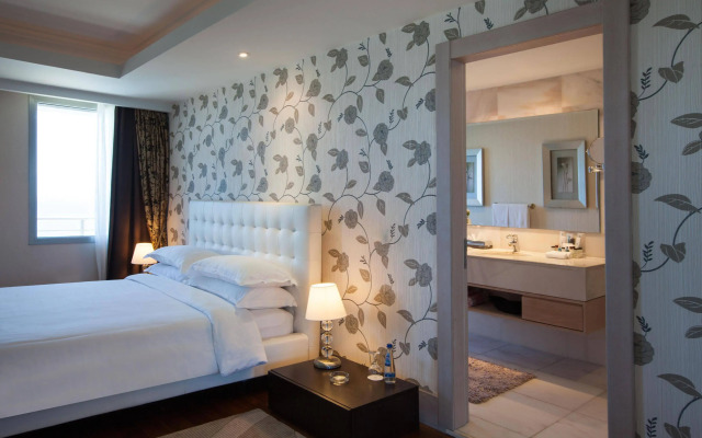 Курорт Swissôtel Resort And Spa Cesme