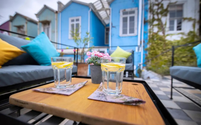 New Voga Guesthouse