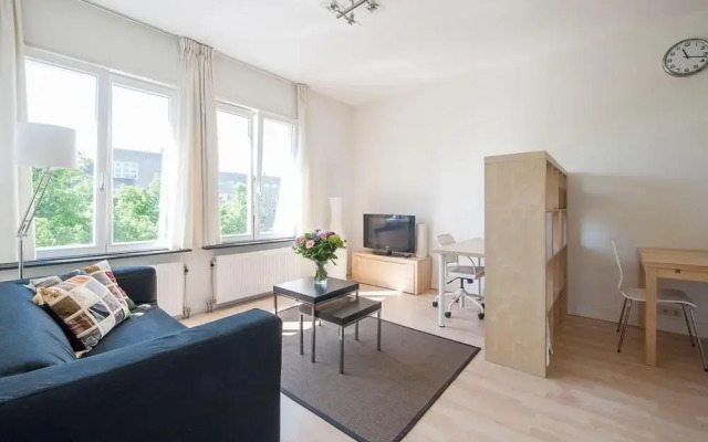 Short Stay Group Congress Centre Serviced Apartments