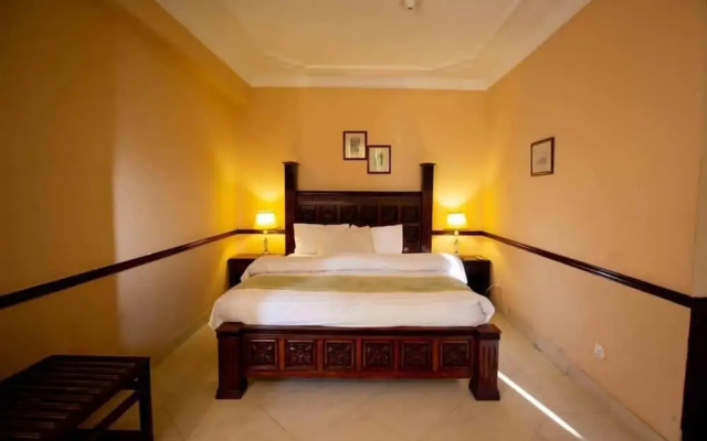 Hotel Amore Donga Gali