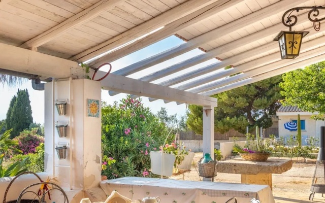 Vento Verde - Residence Plemmirio