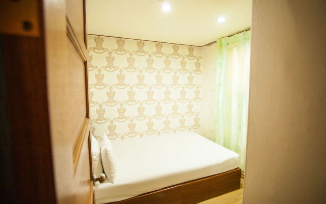 Sungdo Motel