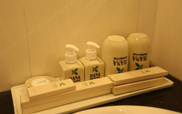 Hana 2 Apartment & Hotel Bac Ninh