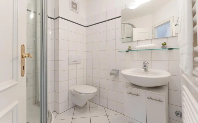 Seepferdchen Wohnung 29