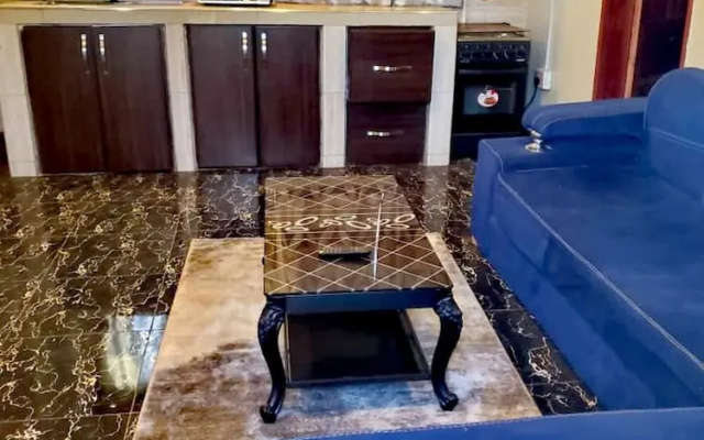K-spot 1 Bedroom Flat Apartment