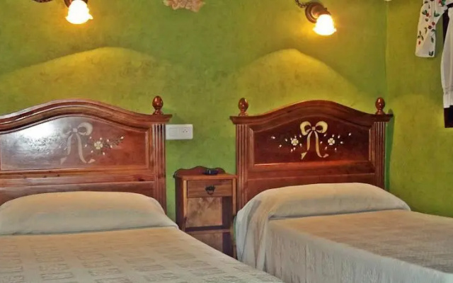 Posada Mudéjar