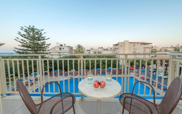 Marilena Hotel