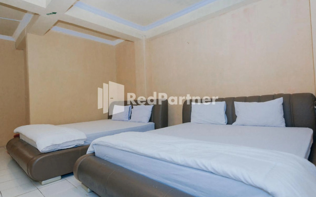Pesona Endah Alam Hijau Wanayasa RedPartner