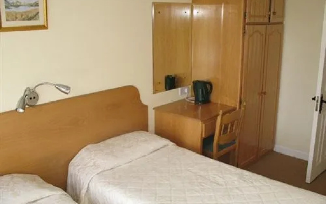 Lisnagree B&B