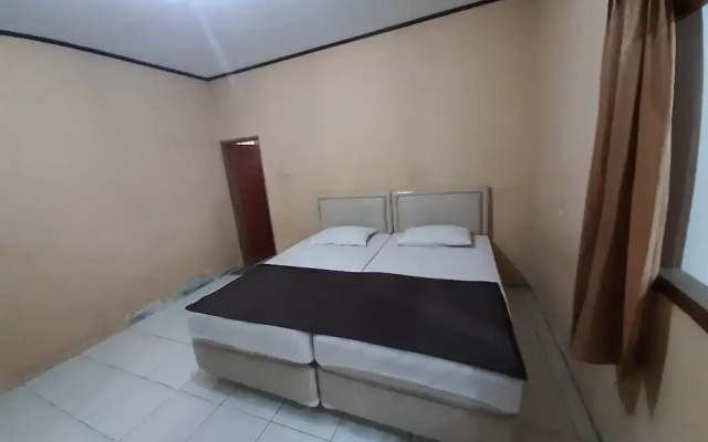 OYO 93135 Wisma Bayt Hikmah