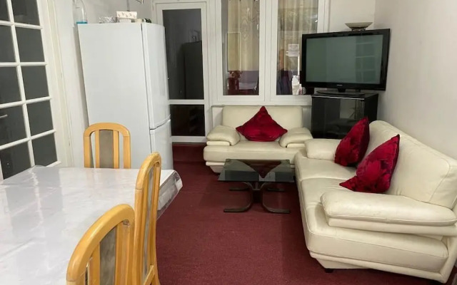 Lovely Room near CPH Central