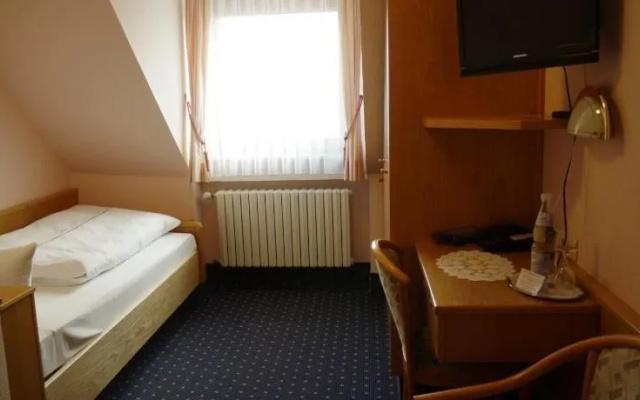 Hotel Ebner