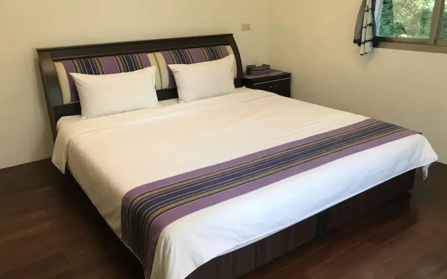 Nanzhuang  Rainbow Homestay