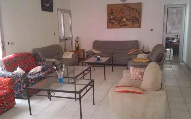 Residence Diane