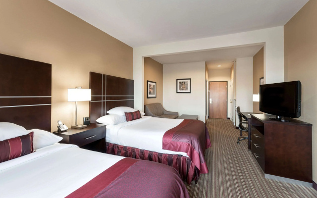 Hotel Willowbrook