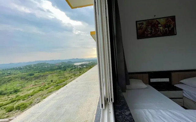 Mount villa Udaipur