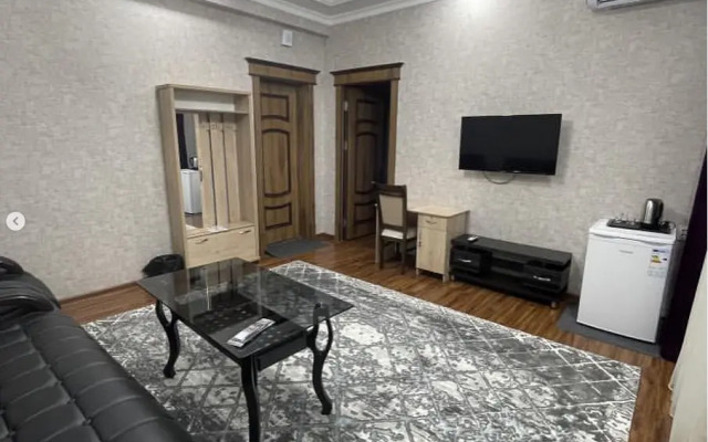 Bek Hotel (Бек)