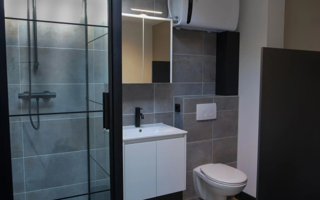 Studios City Stay & Go Enschede
