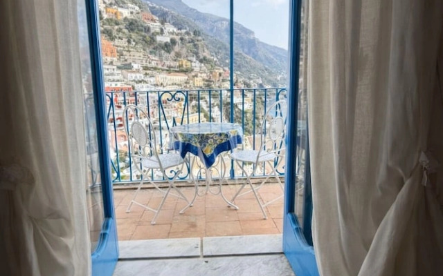 Casa Lucia
