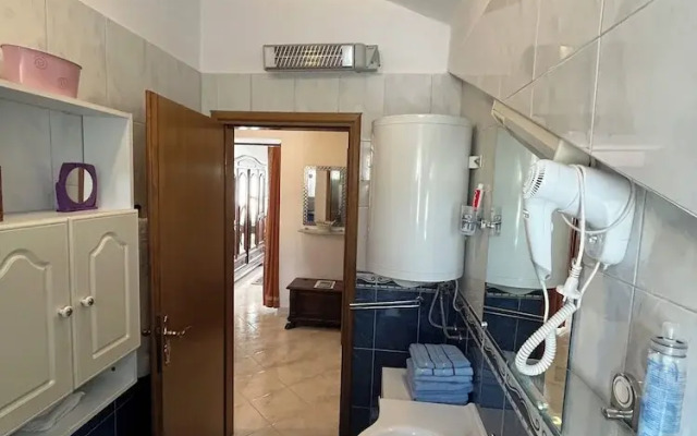 Apartment Rosa 2