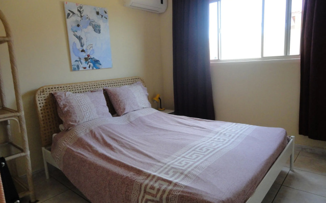 Alta Montaña Apartments