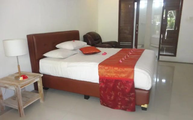 Fibra Inn Bungalow